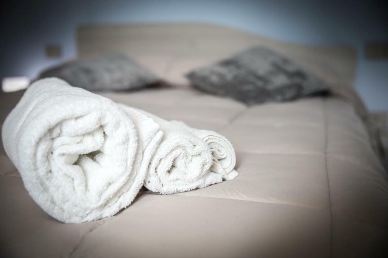Urban Relax Bed and Breakfast Favara Buitenkant foto