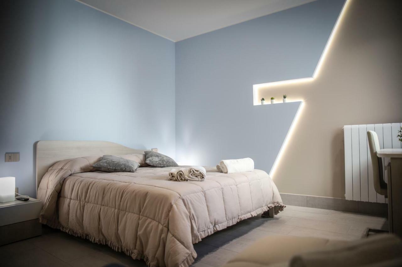 Urban Relax Bed and Breakfast Favara Buitenkant foto