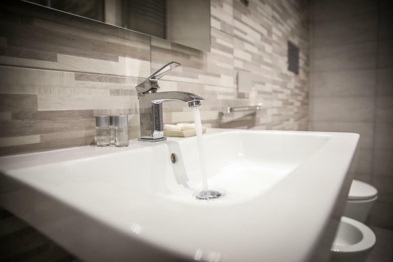 Urban Relax Bed and Breakfast Favara Buitenkant foto