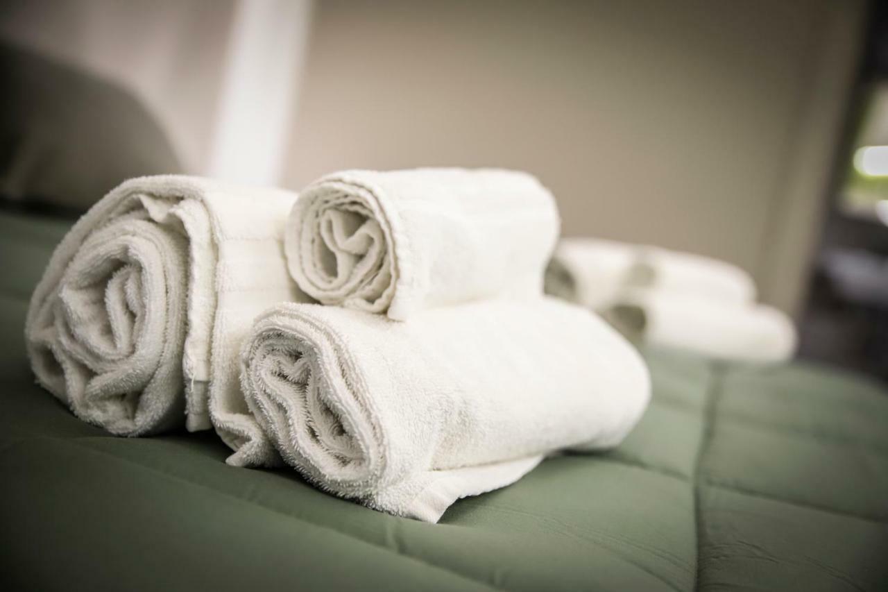 Urban Relax Bed and Breakfast Favara Buitenkant foto