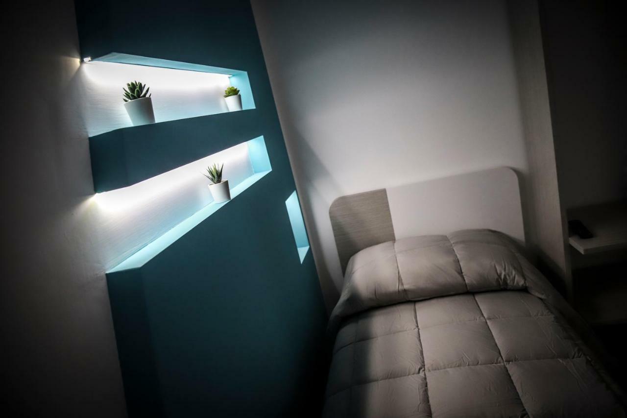 Urban Relax Bed and Breakfast Favara Buitenkant foto