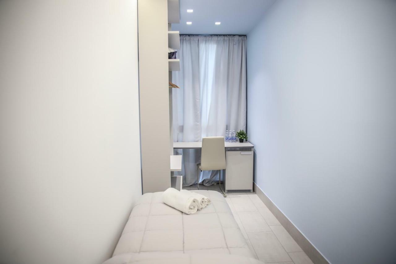Urban Relax Bed and Breakfast Favara Buitenkant foto