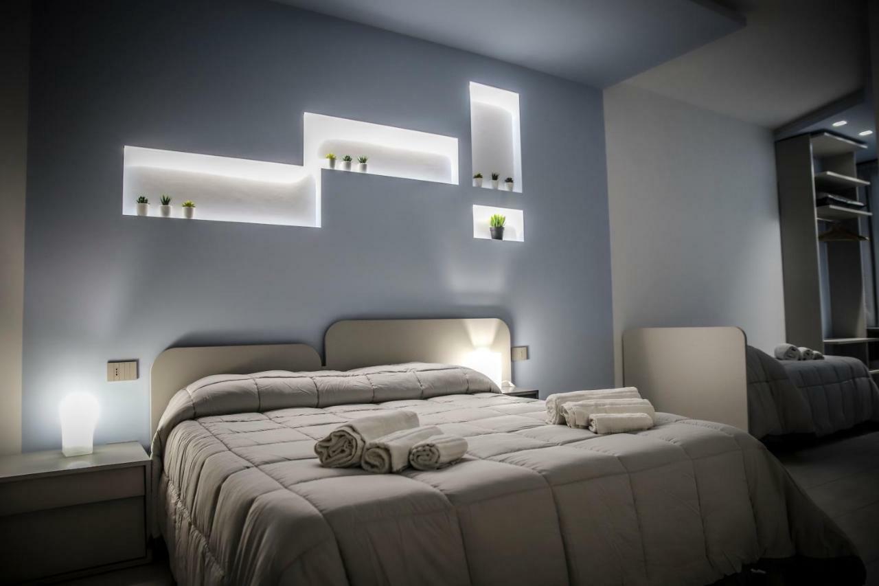 Urban Relax Bed and Breakfast Favara Buitenkant foto