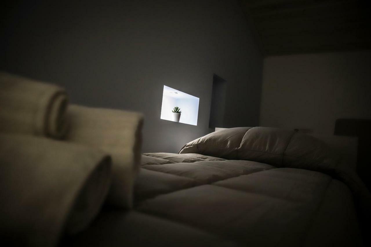 Urban Relax Bed and Breakfast Favara Buitenkant foto