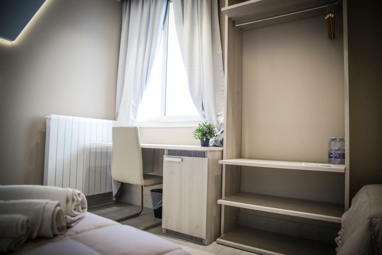 Urban Relax Bed and Breakfast Favara Buitenkant foto