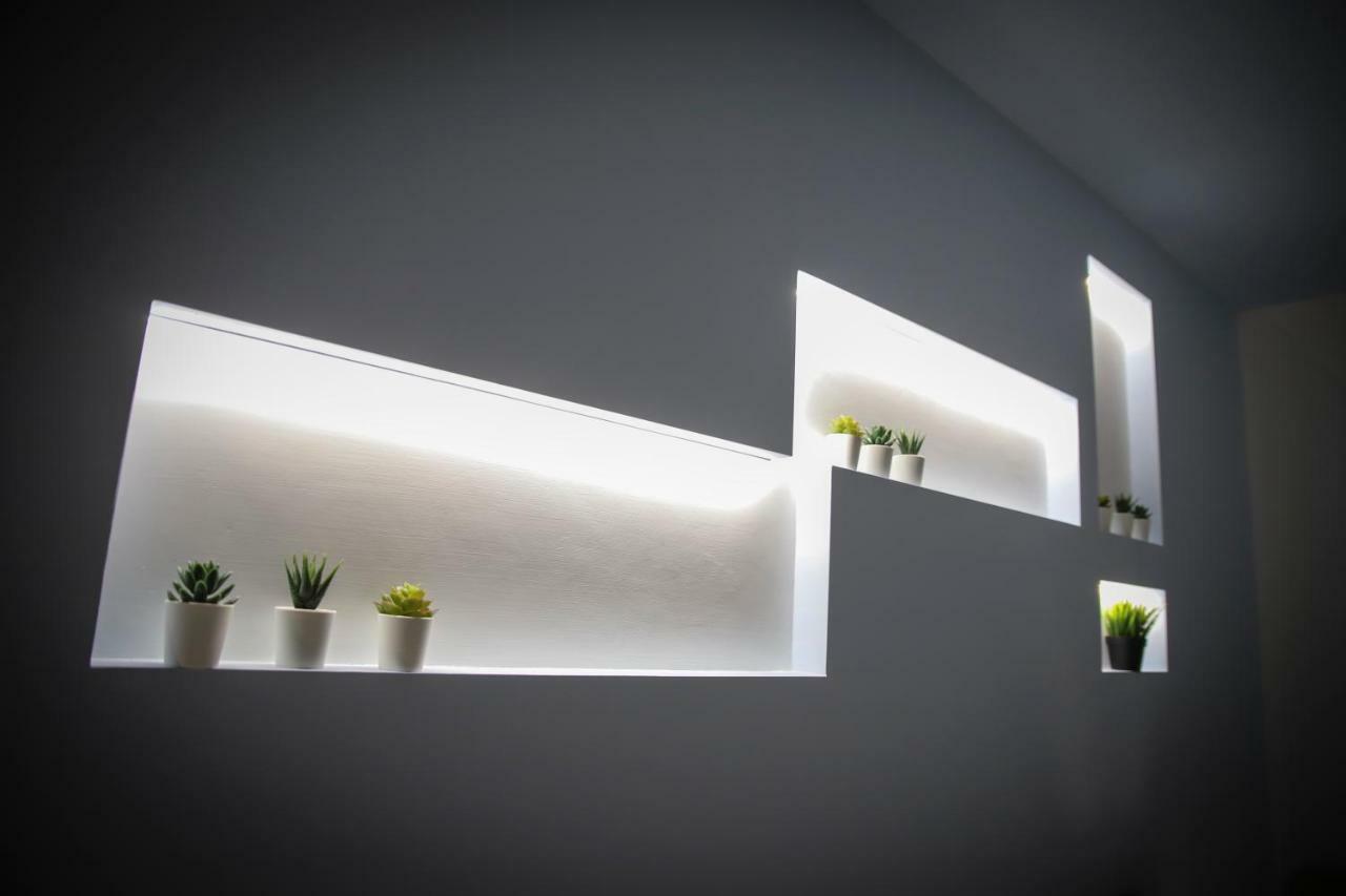 Urban Relax Bed and Breakfast Favara Buitenkant foto